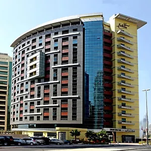 Belle Vue Building شقة