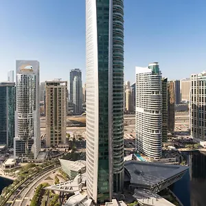 Royal Club By Rvhr, Bonnington Residential Tower - Jlt شقة
