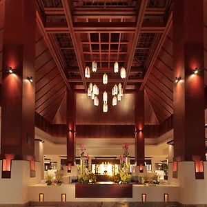 5* Rezort Anantara The Palm