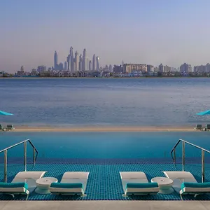 5* Rezort The Retreat Palm Mgallery By Sofitel