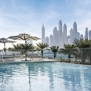 Radisson Palm Jumeirah Resort