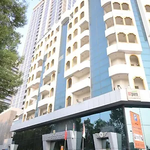 曼哈顿大道酒店 酒店