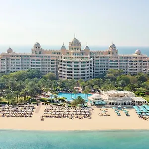 Ośrodek wypoczynkowy Kempinski & Residences Palm Jumeirah, Dubaj