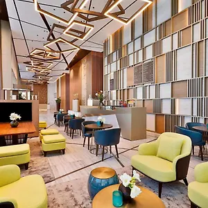 Courtyard By Marriott Dubai, Al Barsha Szálloda