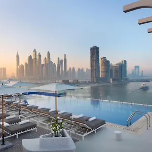 Hotel Voco The Palm By Ihg, Dubaj