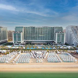 5* Rezort Hilton Palm Jumeirah