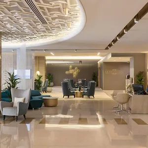 双季酒店公寓 公寓式酒店