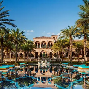 Ośrodek wypoczynkowy One&only The Palm, Dubaj