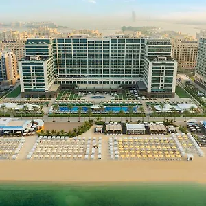 5* Rezort Marriott Palm Jumeirah,