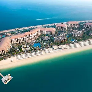 5* Rezort Sofitel The Palm &