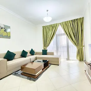 Rh- Convenient 1br, Central, Walk To Mall Of Emirates, Al Barsha1 شقة
