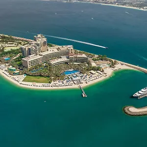 5* Rezort Rixos The Palm &