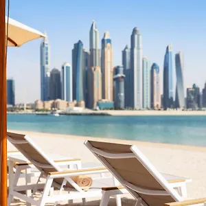 4* Aparthotel Adagio Premium The Palm