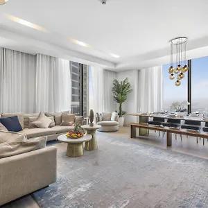 Eden's Homes & - 52-42 Emaar شقة