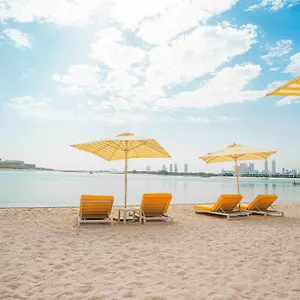 Andaz Family By Hyatt - Palm Jumeirah Hotel