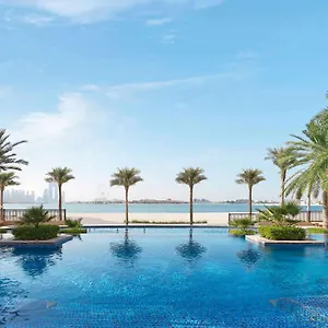 5* Rezort Fairmont The Palm