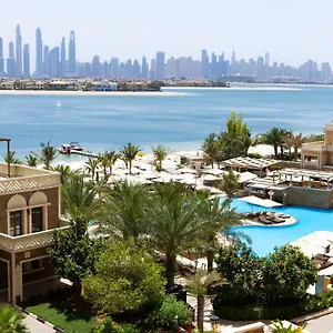 5* Rezort Wyndham Residences The Palm