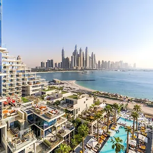 5* Rezort Five Palm Jumeirah