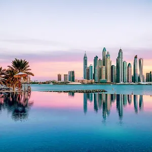 5* Rezort Dukes The Palm, A Royal Hideaway