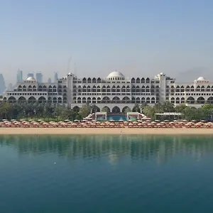 5* Rezort Jumeirah Zabeel Saray