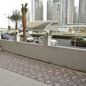 Marina Bestview 2 Bedroom شقة