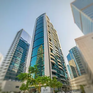 First Apartmanhotel