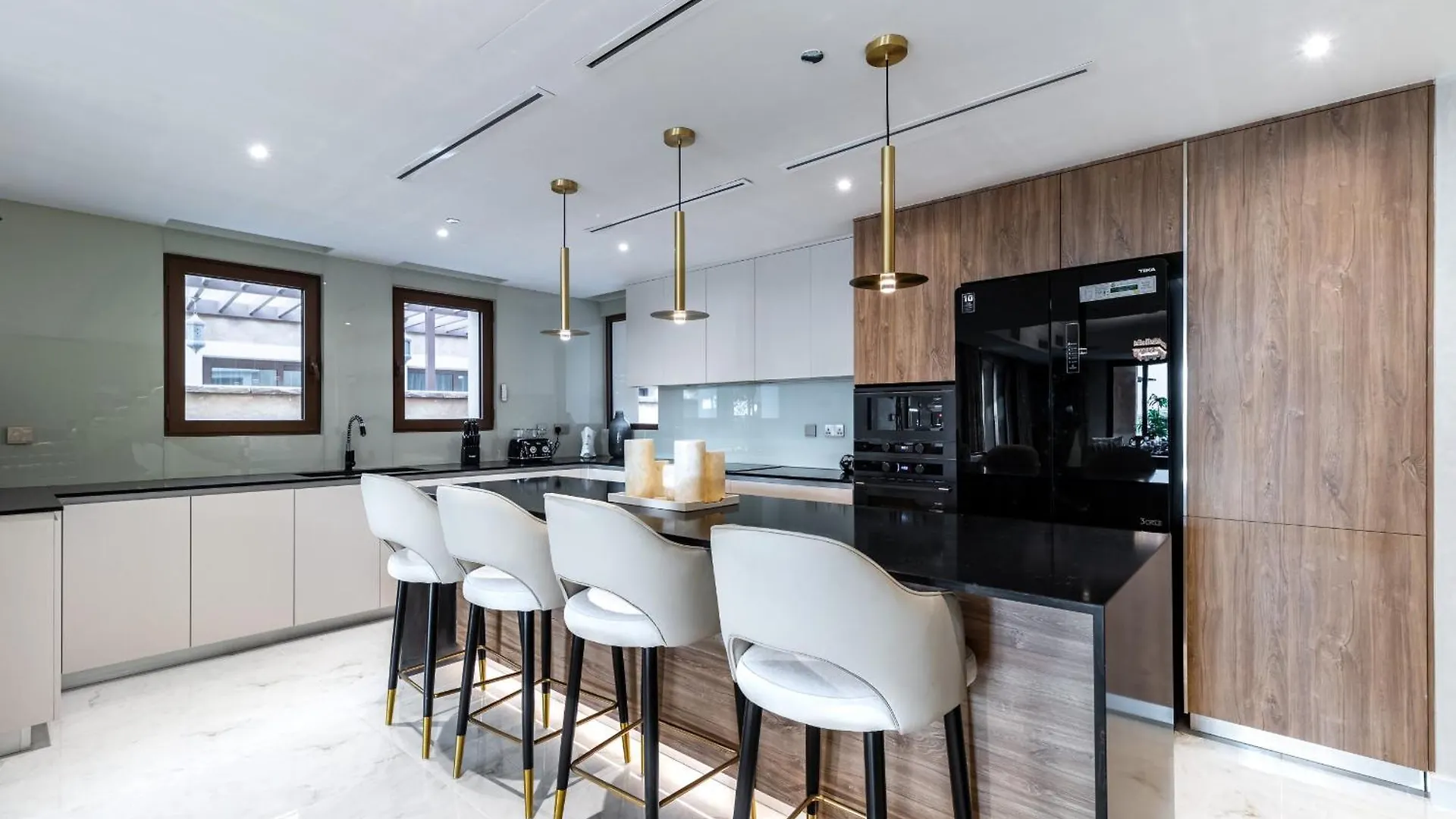 Apartment Eden'S Homes & Villas - Balqis Residence Dubai