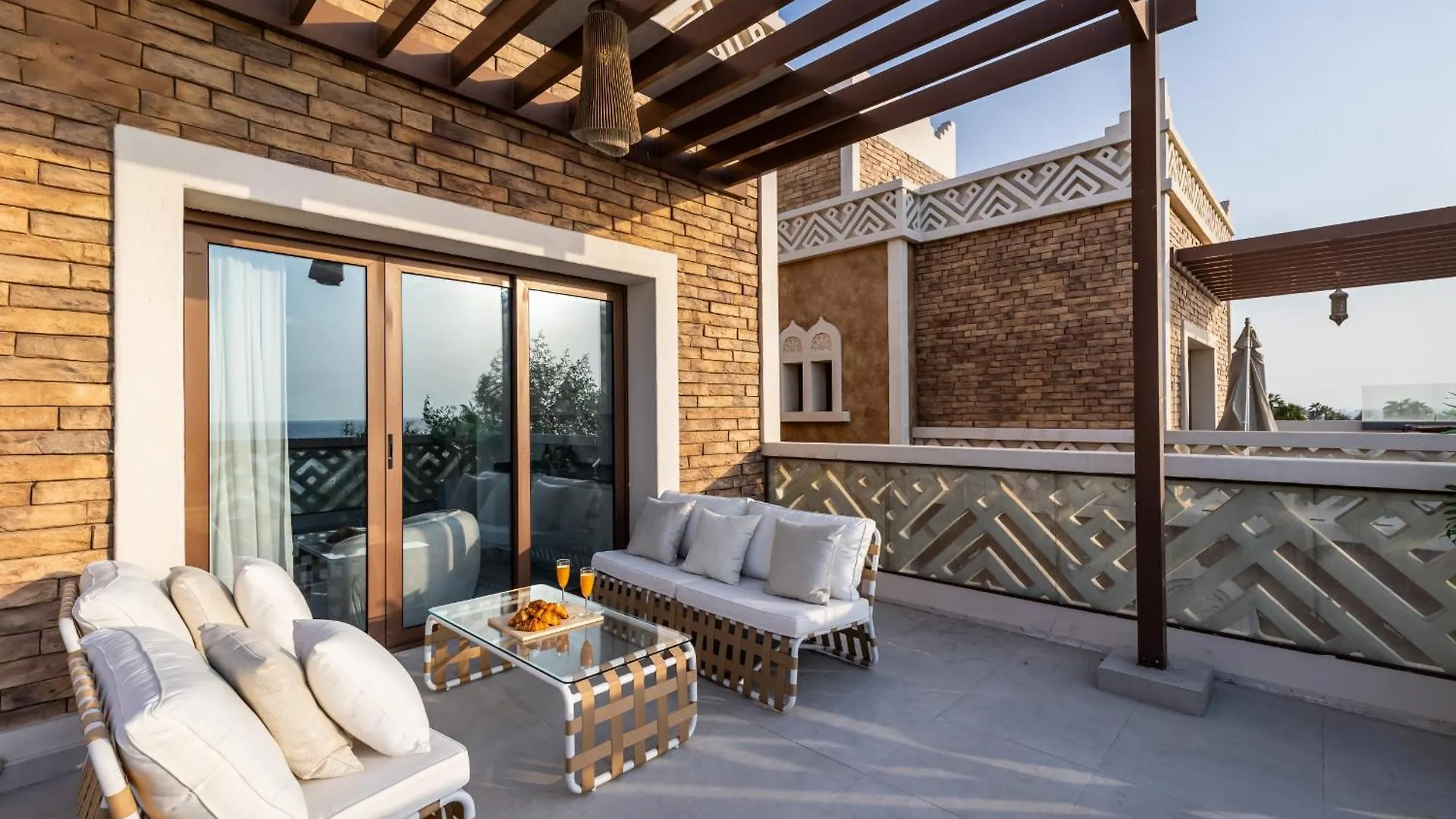 Eden'S Homes & Villas - Balqis Residence Dubai