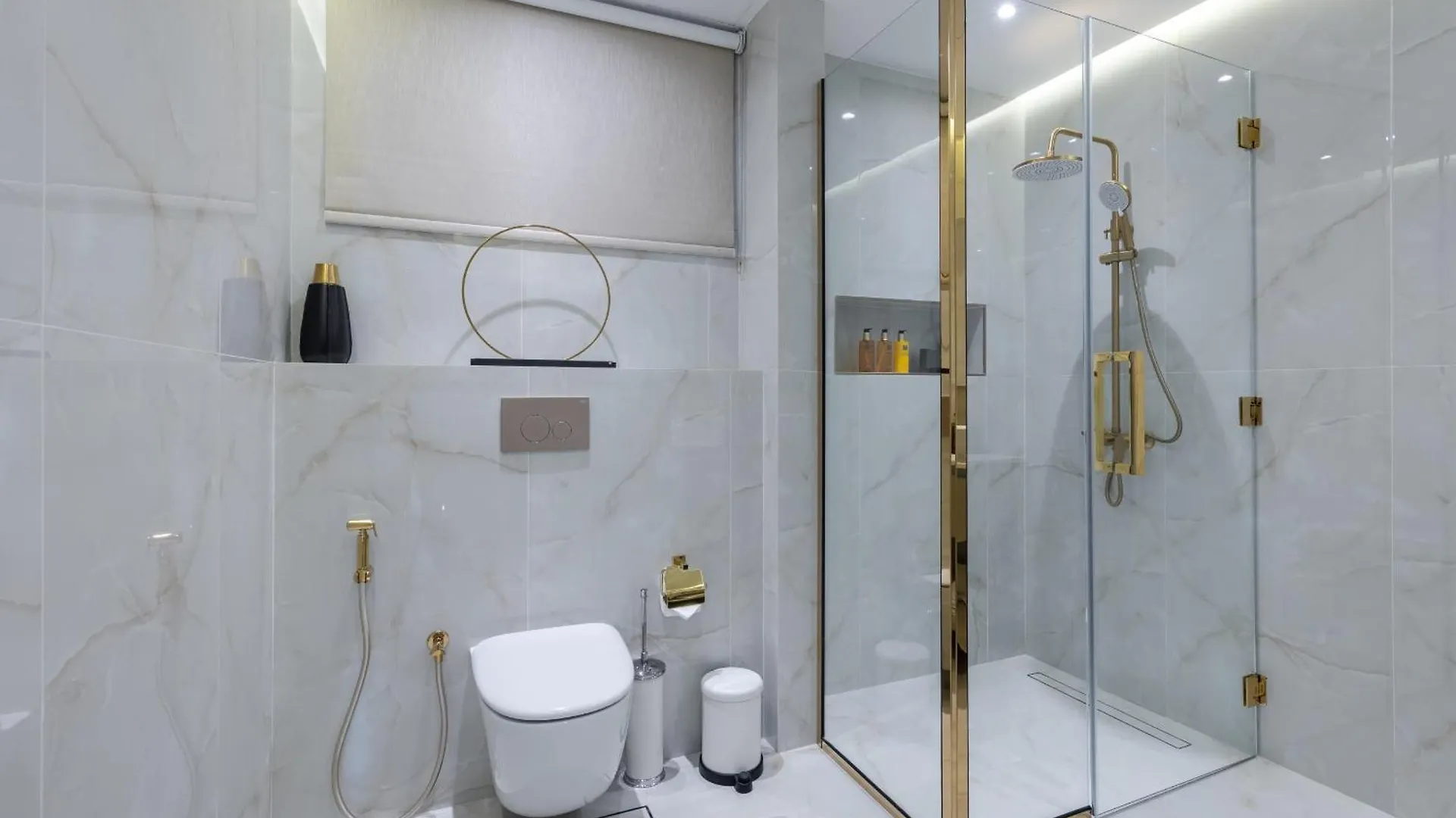 Eden'S Homes & Villas - Balqis Residence Dubai