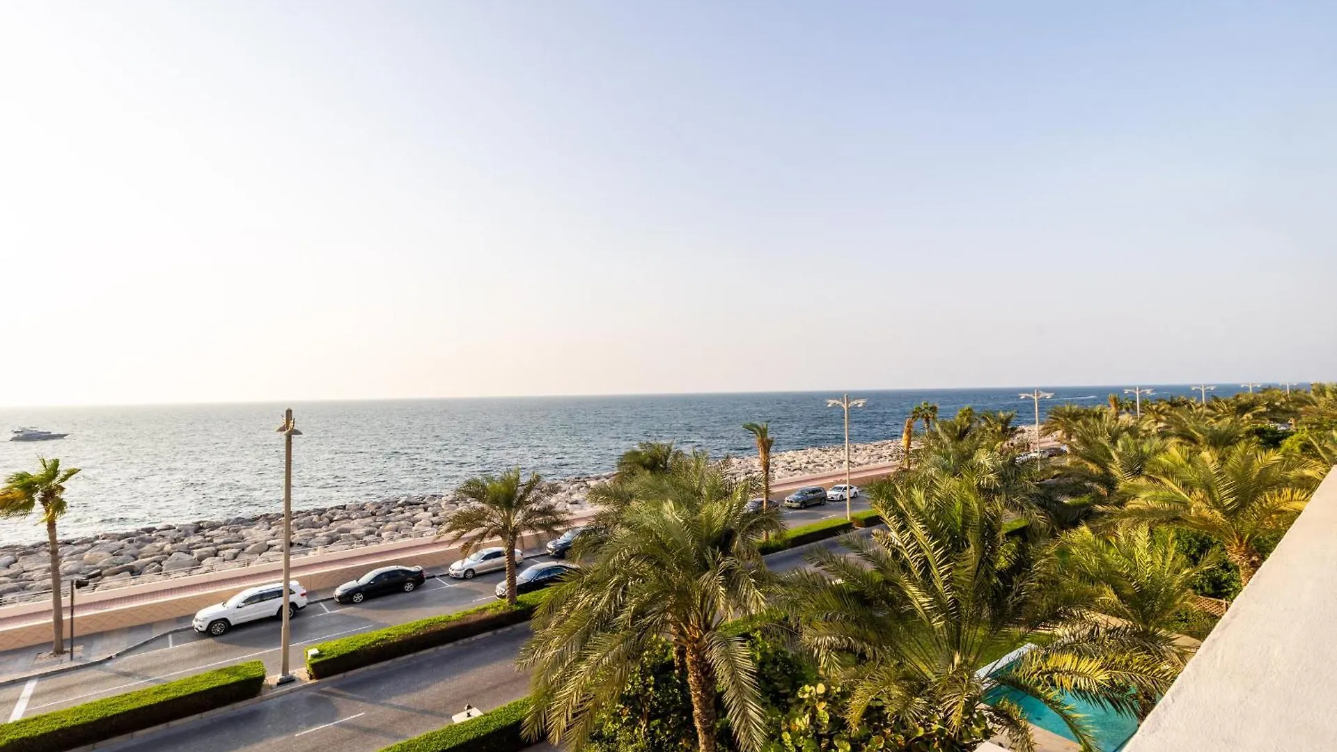 Apartment Eden'S Homes & Villas - Balqis Residence Dubai