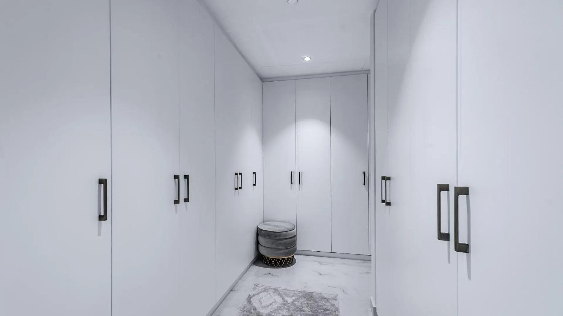 Eden'S Homes & Villas - Balqis Residence Dubai 0*,