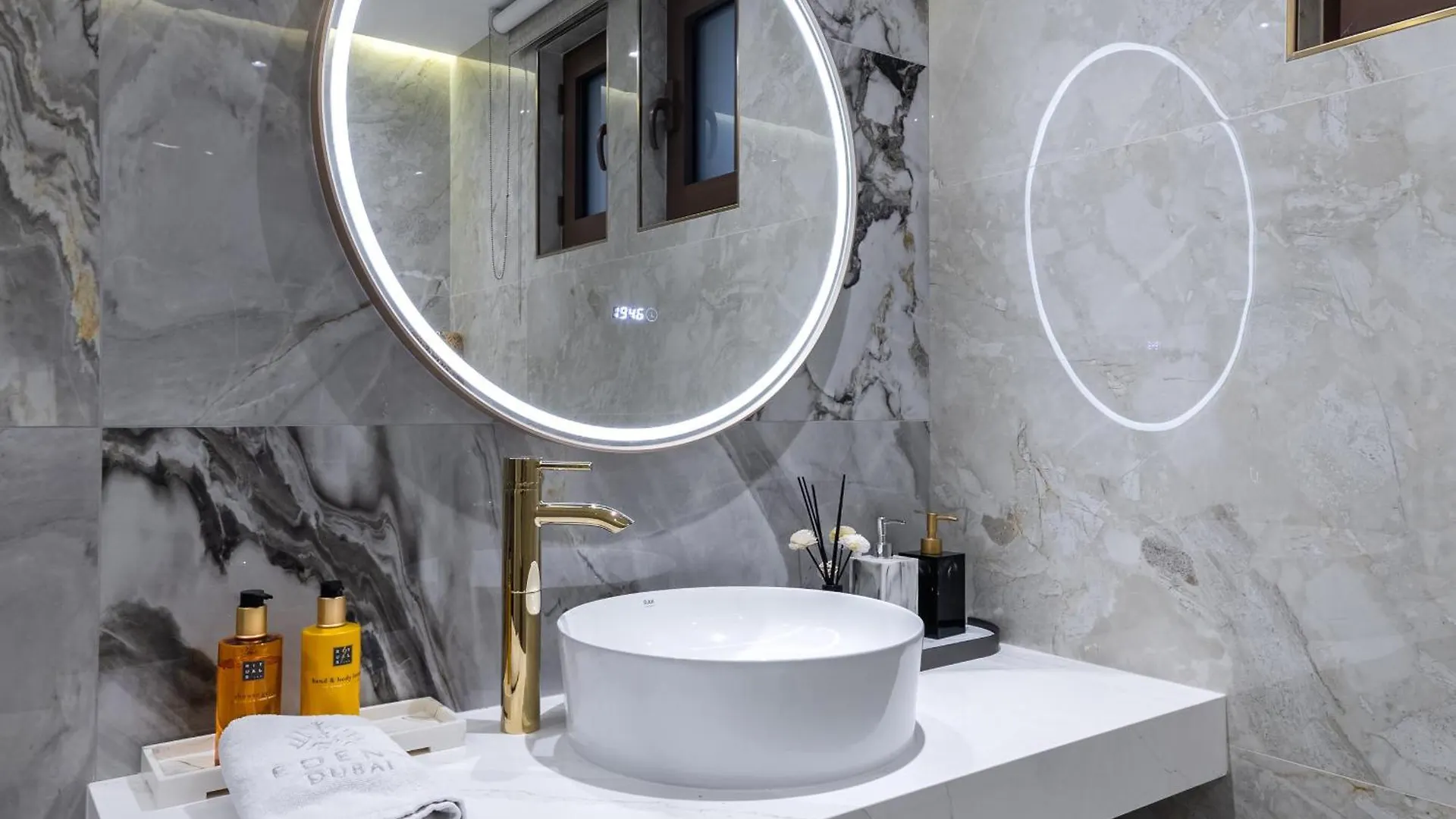 Apartment Eden'S Homes & Villas - Balqis Residence Dubai