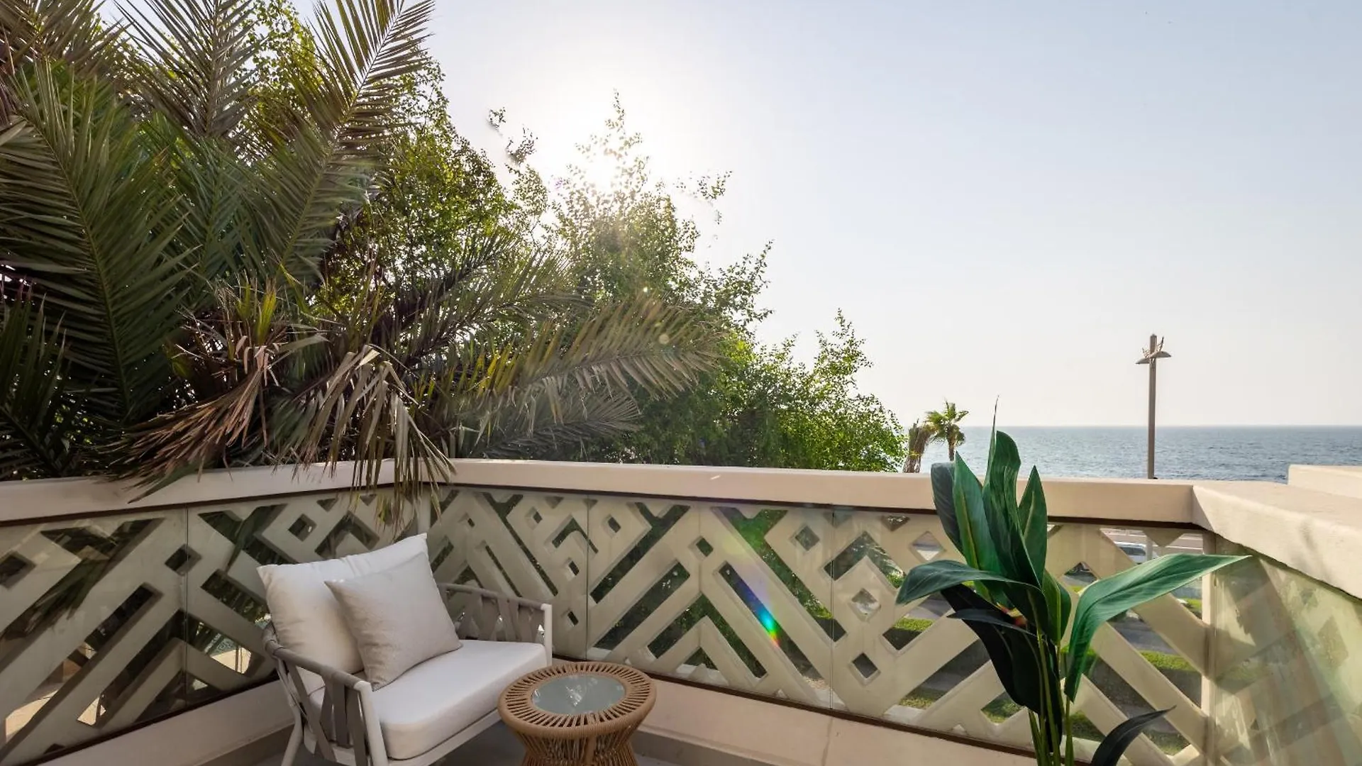 Eden'S Homes & Villas - Balqis Residence Dubai