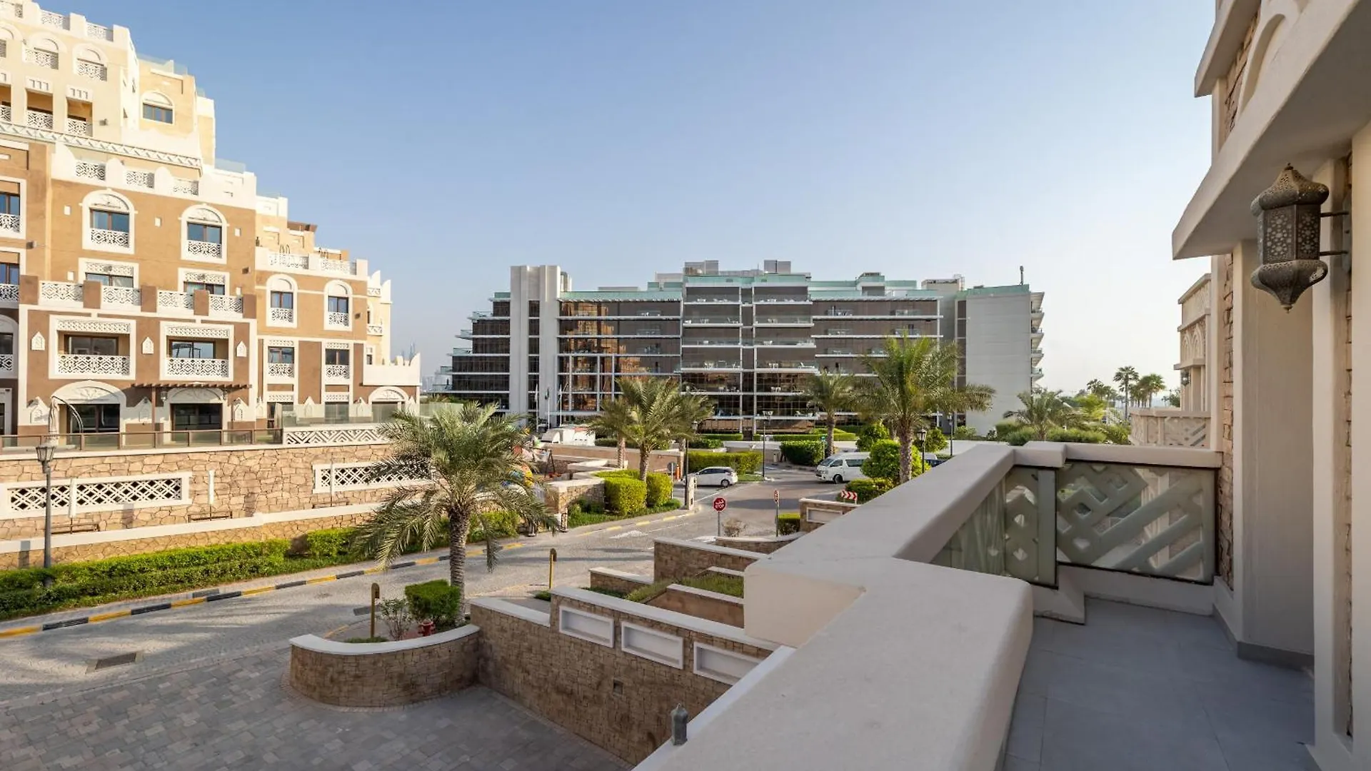 Apartment Eden'S Homes & Villas - Balqis Residence Dubai