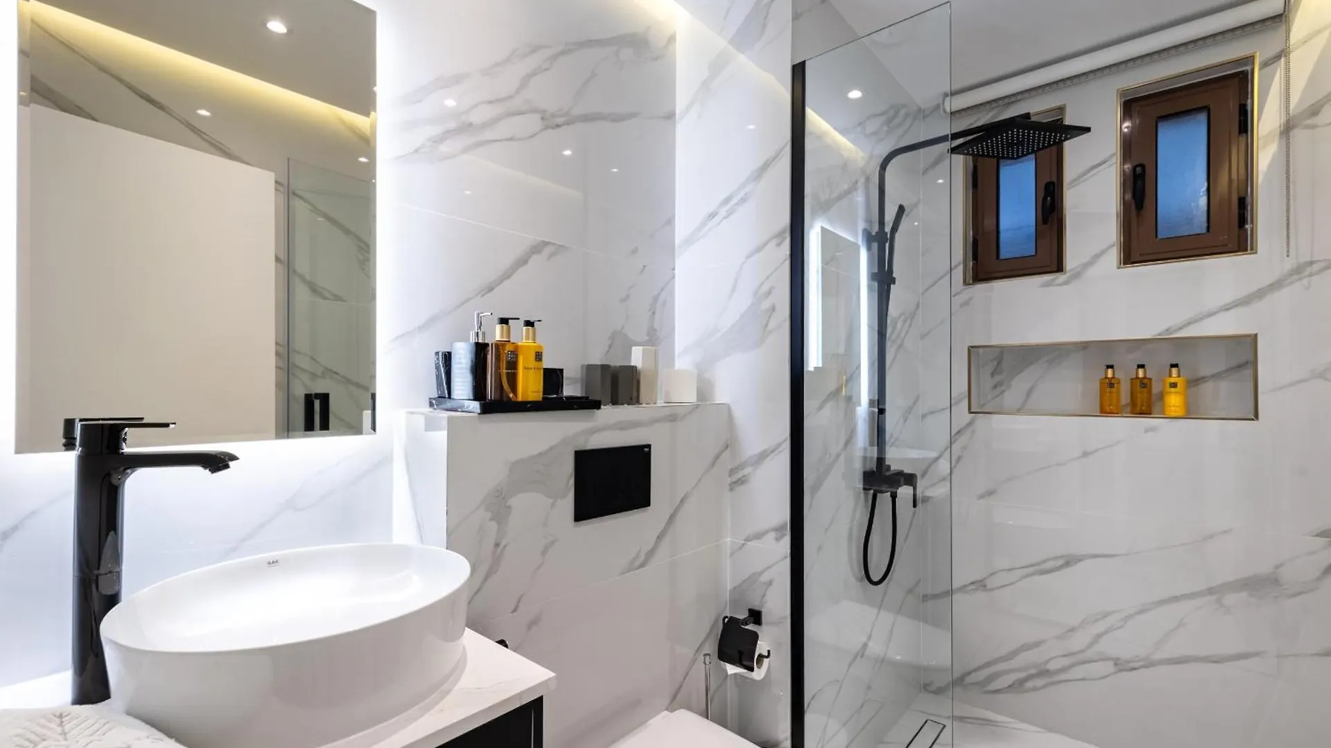 Eden'S Homes & Villas - Balqis Residence Dubai United Arab Emirates
