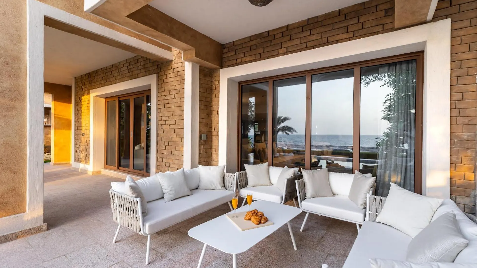 Apartment Eden'S Homes & Villas - Balqis Residence Dubai