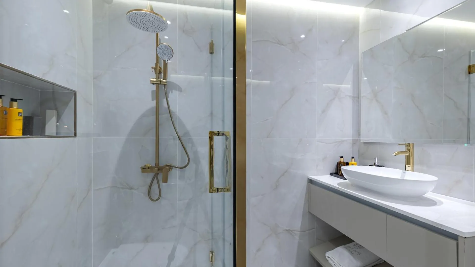 Apartment Eden'S Homes & Villas - Balqis Residence Dubai