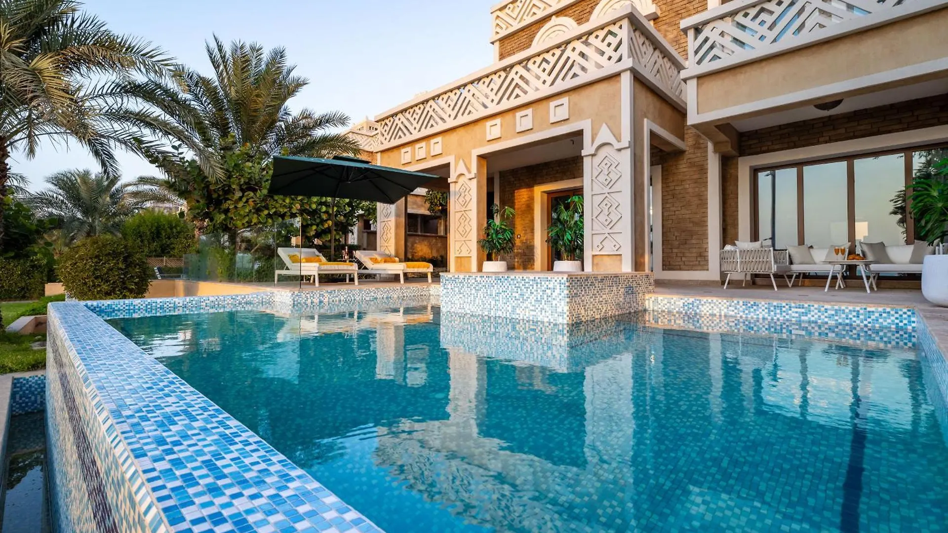 Eden\'S Homes & Villas - Balqis Residence contacts