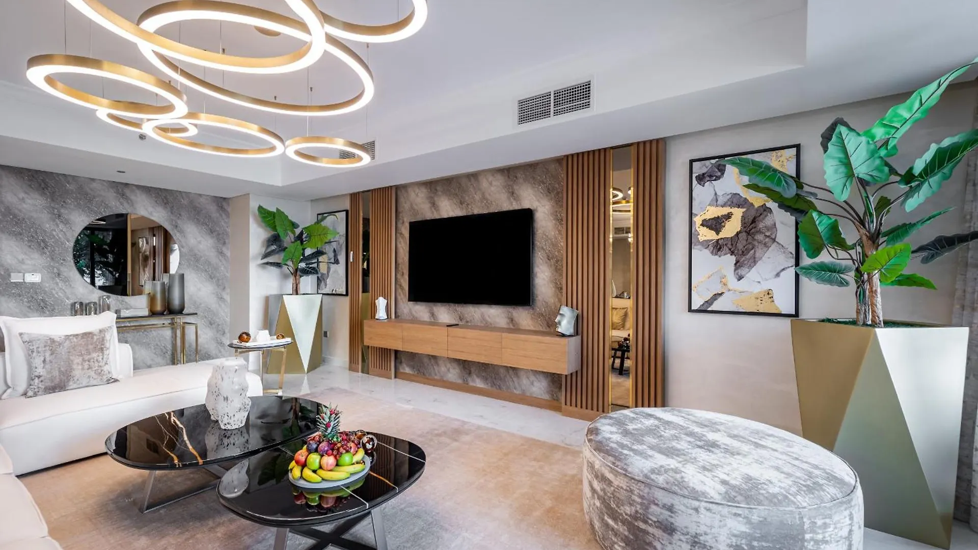 Eden'S Homes & Villas - Balqis Residence Dubai 0*,  United Arab Emirates