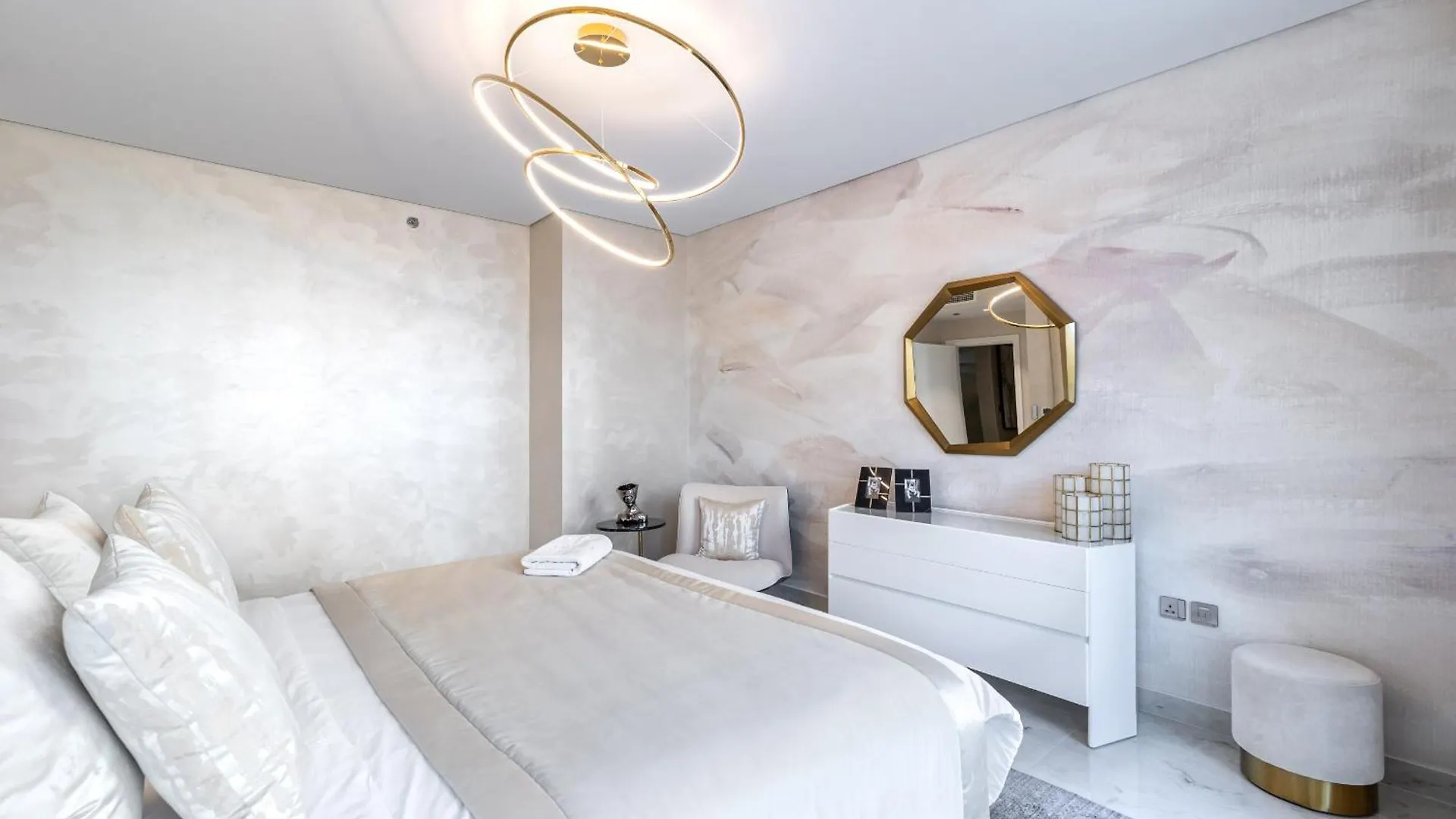 Eden'S Homes & Villas - Balqis Residence Dubai 0*,  United Arab Emirates