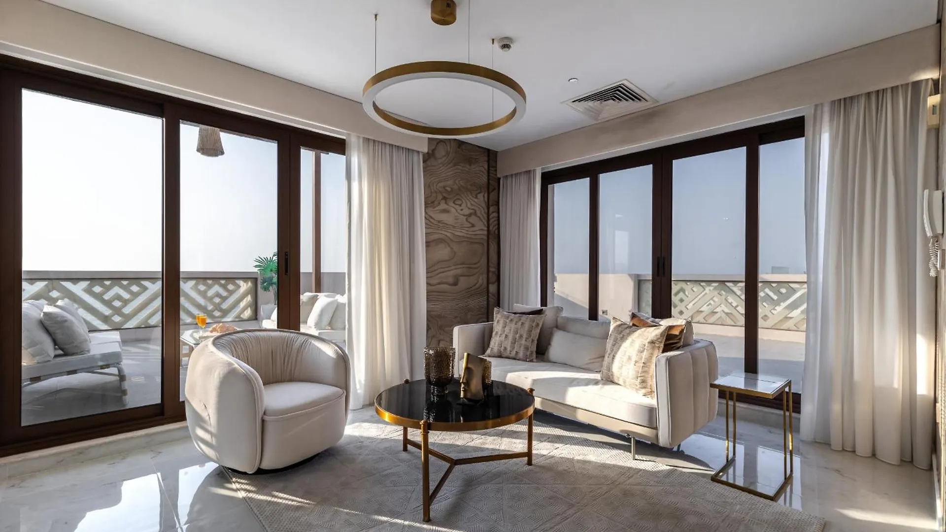 Apartment Eden'S Homes & Villas - Balqis Residence Dubai