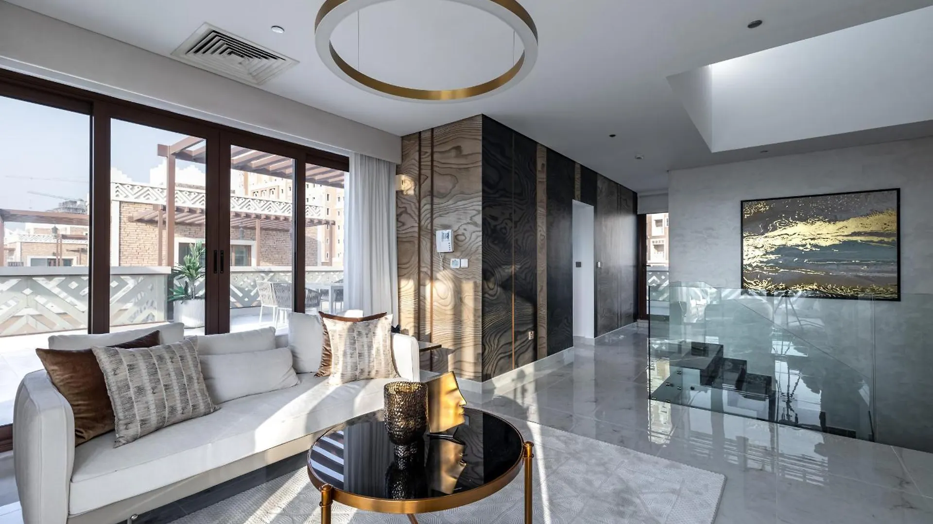 Apartment Eden'S Homes & Villas - Balqis Residence Dubai