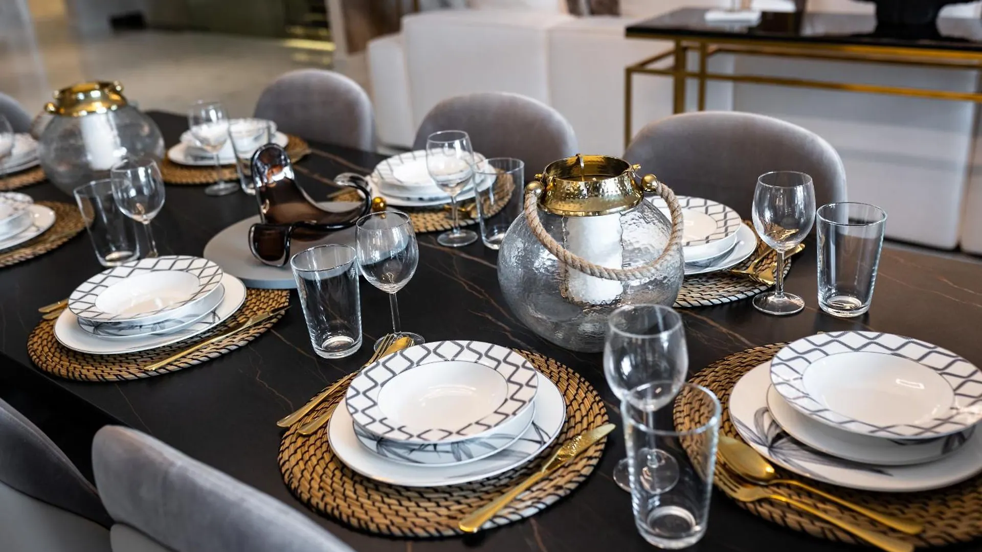 Apartment Eden'S Homes & Villas - Balqis Residence Dubai United Arab Emirates