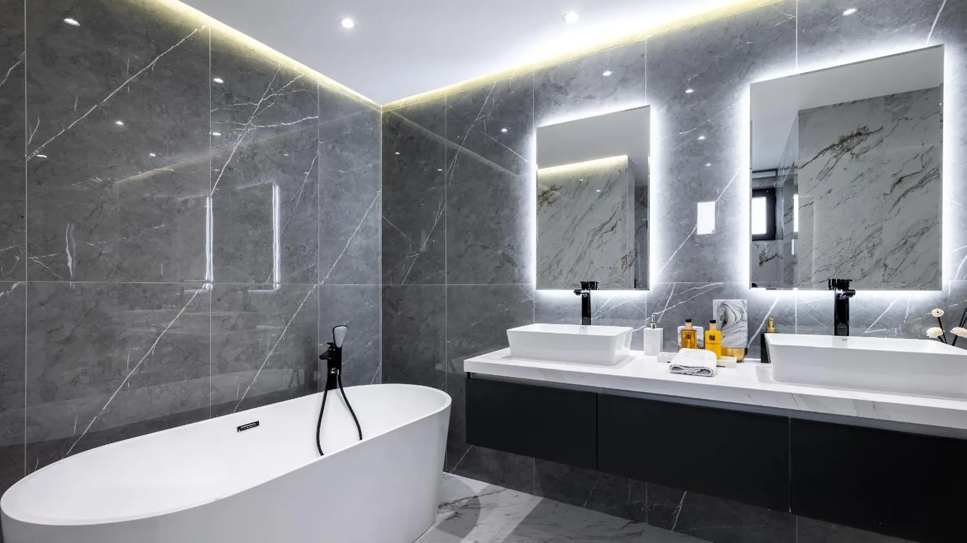 Eden'S Homes & Villas - Balqis Residence Dubai