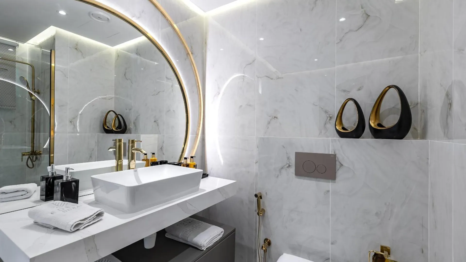 Apartment Eden'S Homes & Villas - Balqis Residence Dubai