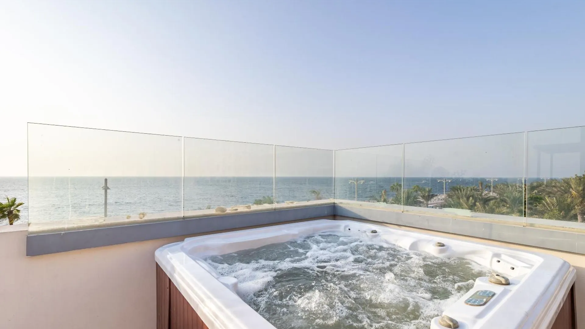 Eden'S Homes & Villas - Balqis Residence Dubai 0*,