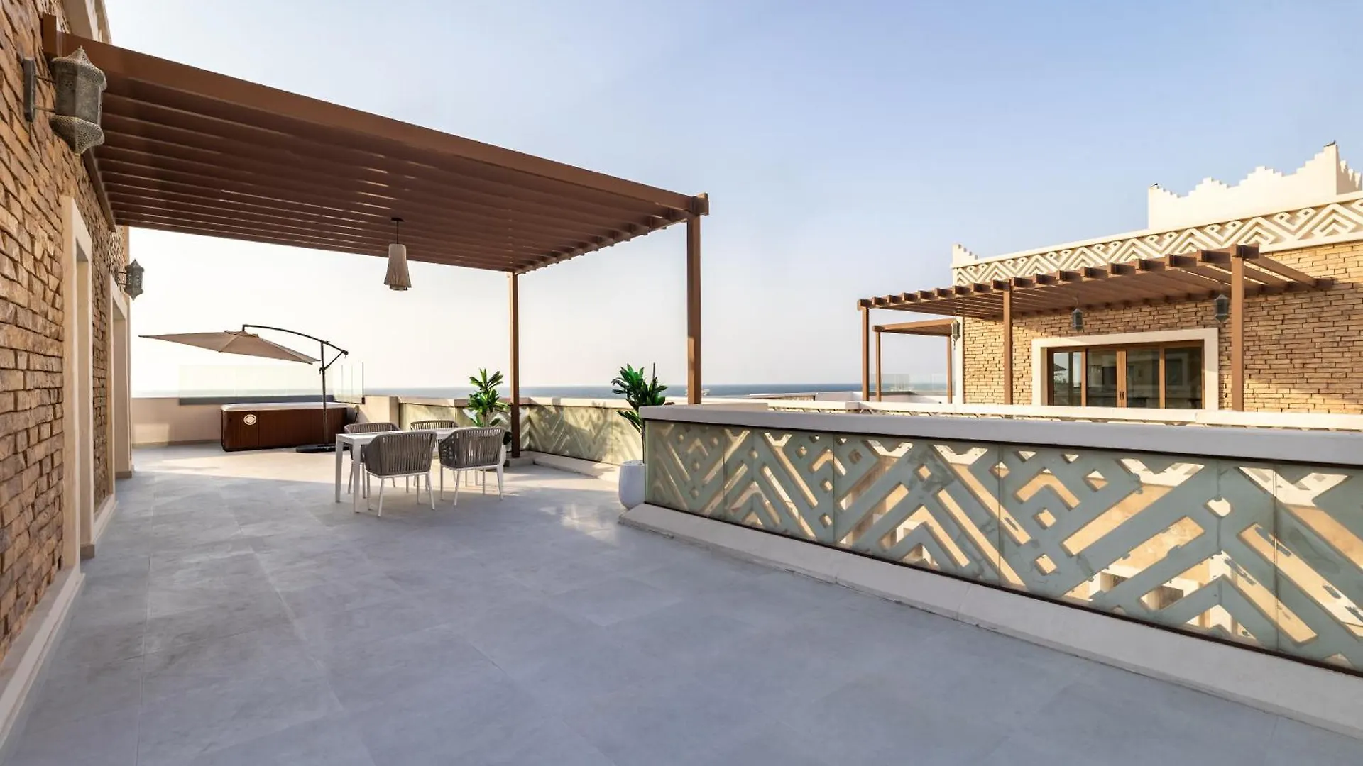 Eden'S Homes & Villas - Balqis Residence Dubai United Arab Emirates