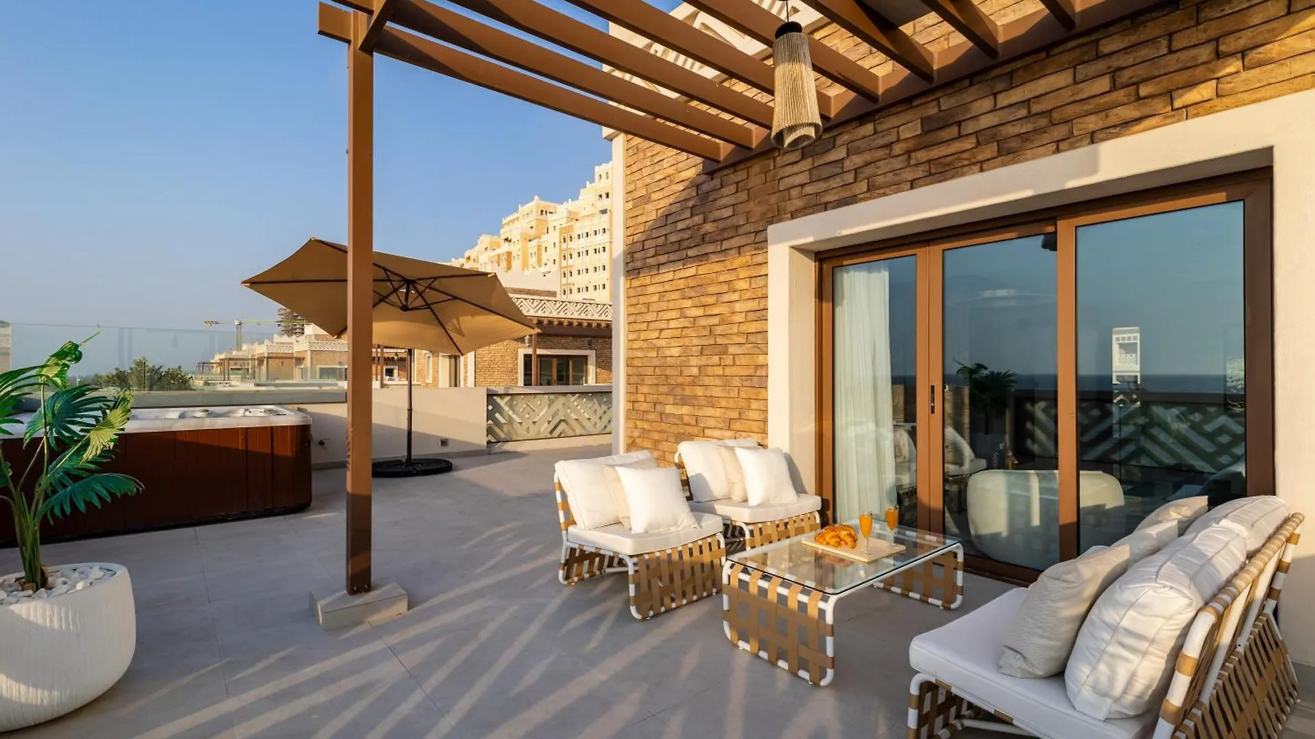 Eden'S Homes & Villas - Balqis Residence Dubai 0*,  United Arab Emirates