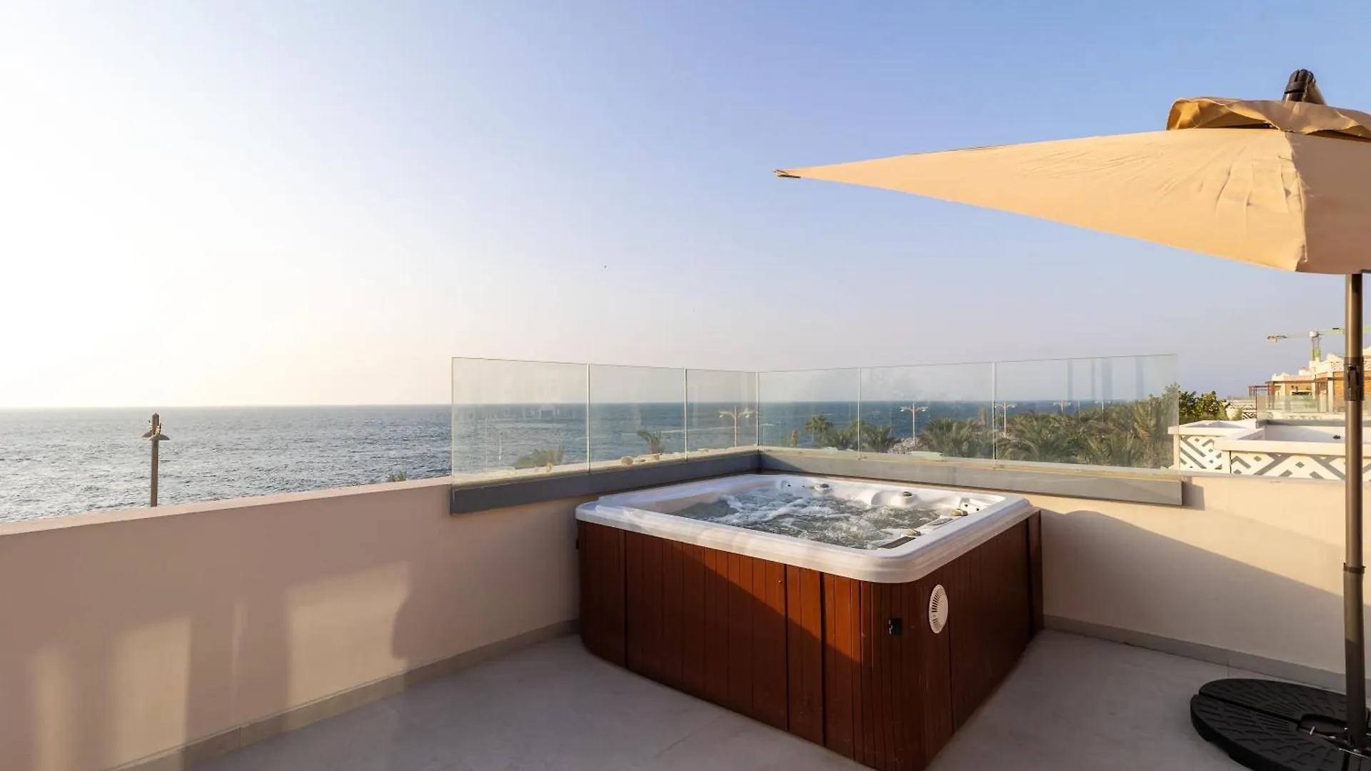 Eden'S Homes & Villas - Balqis Residence Dubai