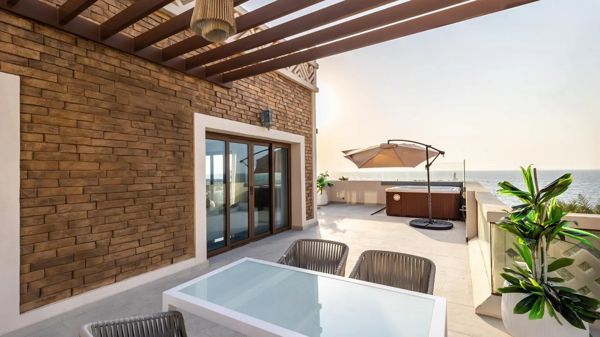 Apartment Eden'S Homes & Villas - Balqis Residence Dubai United Arab Emirates